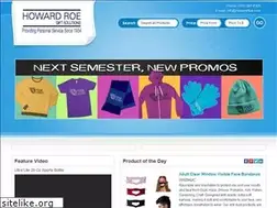 Sites similar to howardroe.com