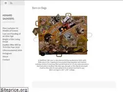 Sites similar to howardsaunders.org