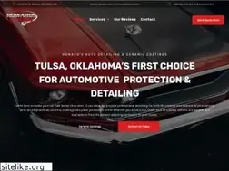 Sites similar to howardsautodetailing.com