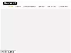 Sites similar to howardsbuyselltrade.ca