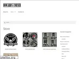 Sites similar to howardscorner.com
