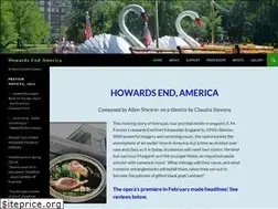 Sites similar to howardsendamerica.com