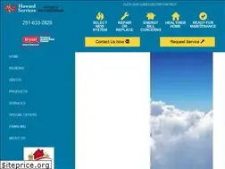 Sites similar to howardserviceac.com