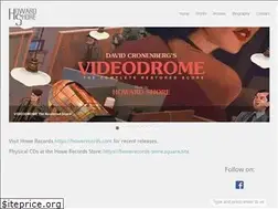Sites similar to howardshore.com
