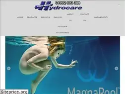 Sites similar to howardshydrocare.co.uk