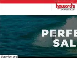 Sites similar to howardsmotorcycles.com