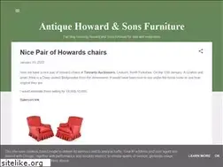 Sites similar to howardsofa.co.uk