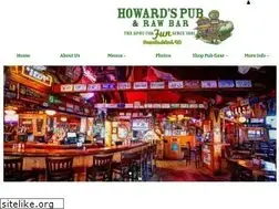 Sites similar to howardspub.com