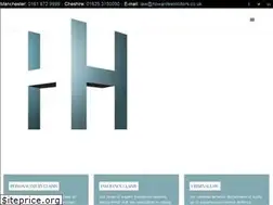 Sites similar to howardssolicitors.co.uk