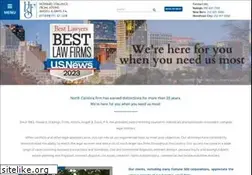 Sites similar to howardstallings.com