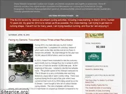Sites similar to howardstrikes.blogspot.com