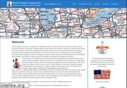Sites similar to howardsupplyco.com