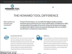 Sites similar to howardtool.com