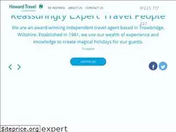 Sites similar to howardtravel.com