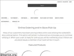 Sites similar to howarduniform.com