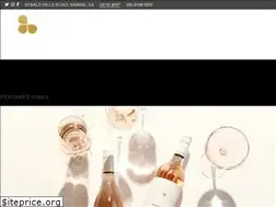Sites similar to howardvineyard.com