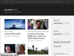 Sites similar to howardwilliamsblog.wordpress.com