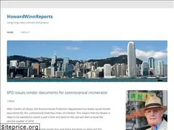 Sites similar to howardwinnreports.com