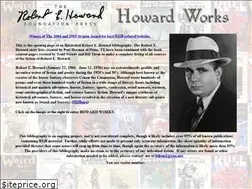 Sites similar to howardworks.com