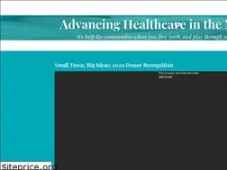 Sites similar to howardyoungfoundation.org