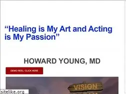 Sites similar to howardyoungmd.com