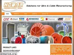 Sites similar to howarequipment.com