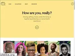 Sites similar to howareyoureally.org