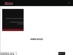 Sites similar to howariflescanada.com