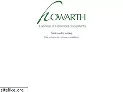 Sites similar to howarth-associates.com