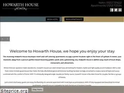 Sites similar to howarthhouse.co.uk