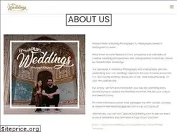Sites similar to howarthmillerweddings.com