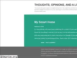 Sites similar to howastute.blogspot.com