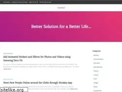 Sites similar to howatoz.com
