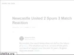 Sites similar to howaythetoon.co.uk