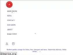 Sites similar to howbertandmays.ie