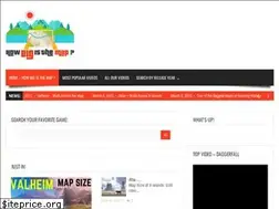 Sites similar to howbigisthemap.com