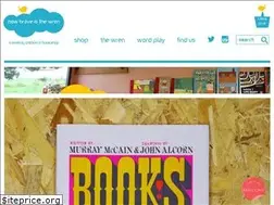 Sites similar to howbraveisthewren.com