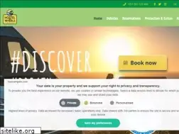 Sites similar to howcampers.com