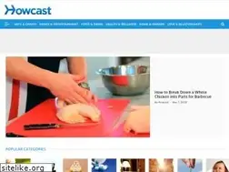 Sites similar to howcast.com