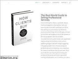 Sites similar to howclientsbuy.net
