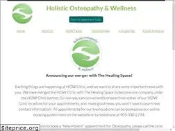 Sites similar to howclinic.ca