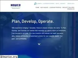 Sites similar to howco.com