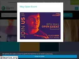Sites similar to howcollege.ac.uk