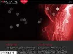 Sites similar to howcreative.com