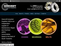Sites similar to howcroft.co.uk