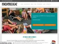 Sites similar to howda.com