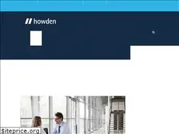 Sites similar to howdencolombia.co