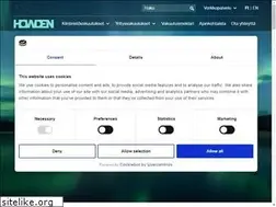 Sites similar to howdenfinland.fi