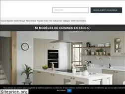 Sites similar to howdens-cuisines.com