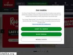 Sites similar to howdens.com
